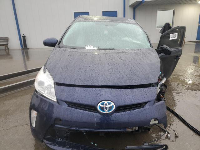 JTDKN3DU4F0475894 Toyota PRIUS