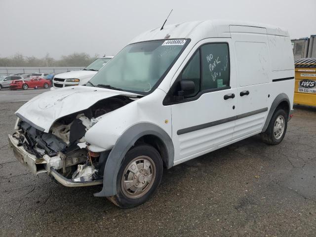 2010 Ford Transit Connect XL