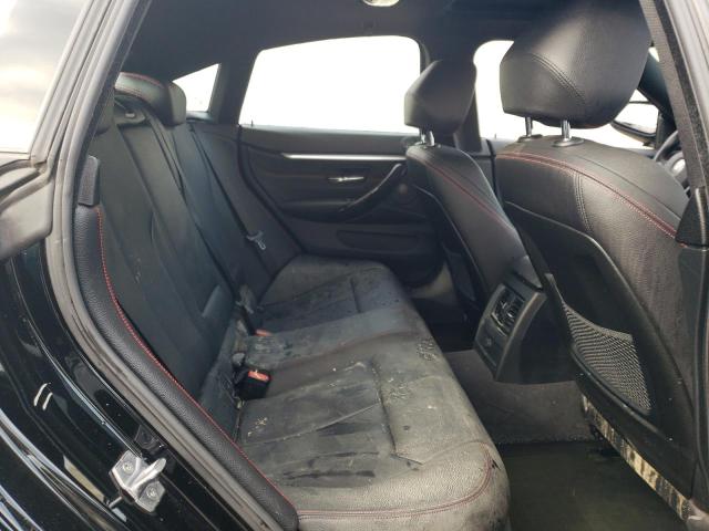 WBA4B1C51GG242528 BMW 435 I Gran Coupe