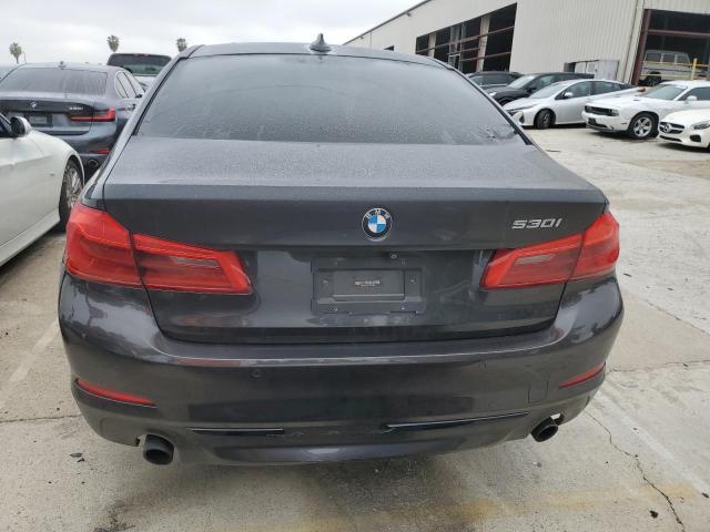 WBAJA5C34HG897277 BMW 530 I