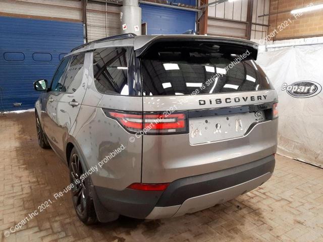 SALRA2AKXHA012090 Land Rover Discovery