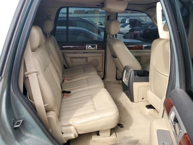 5LMFU27516LJ23205 Lincoln Navigator