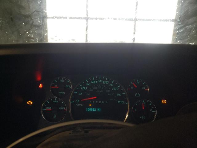 2017 GMC SAVANA G35 - 1GTZ7HFG6H1120543