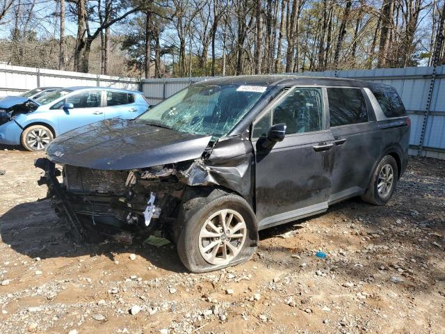 2022 KIA CARNIVAL L - KNDNB4H37N6060965