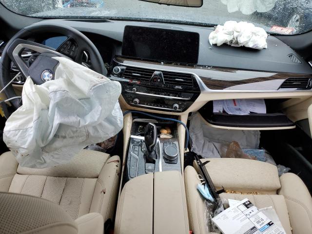 2021 BMW 530 XI - WBA13BJ06MWX27682