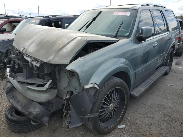 2006 Lincoln Navigator 