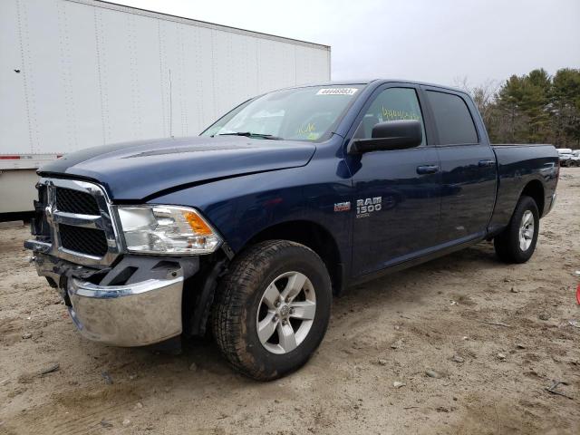 2020 Ram 1500 Classic SLT