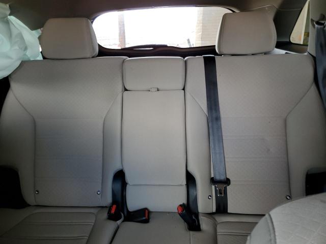 5XYPG4A35LG657871 KIA SORENTO L