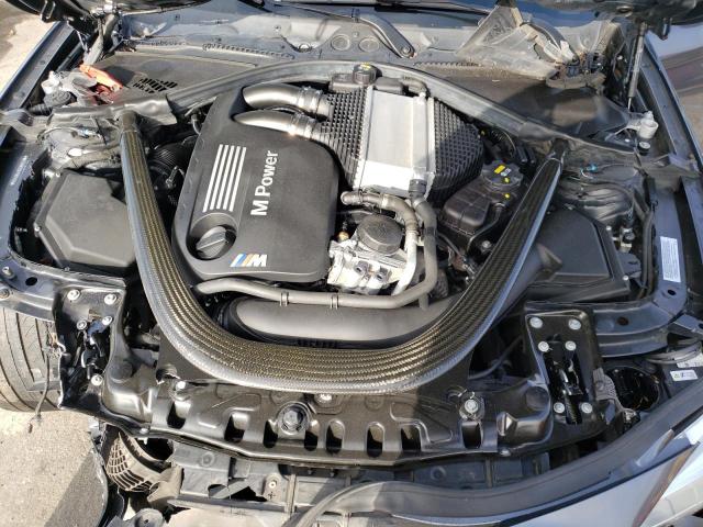 WBS3U9C55FP967452 BMW M4