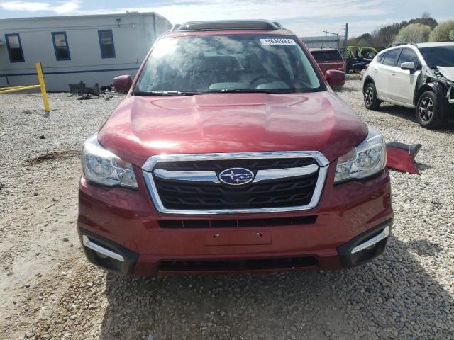 JF2SJAGC4JH600536 Subaru Forester 2.5i Premium