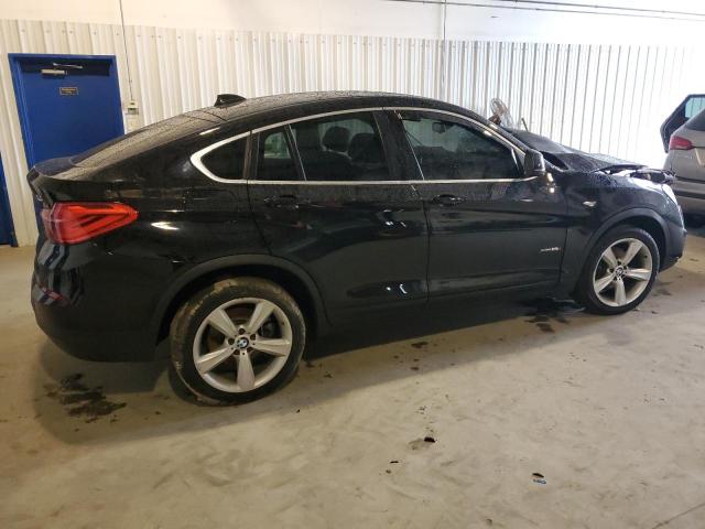 2015 BMW X4 XDRIVE2 - 5UXXW3C5XF0M87866