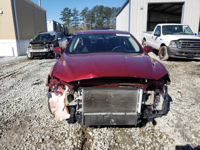 2017 FORD FUSION SE 3FA6P0HD0HR243886