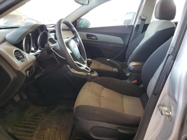 2015 CHEVROLET CRUZE L - 1G1P15SH2F7208935