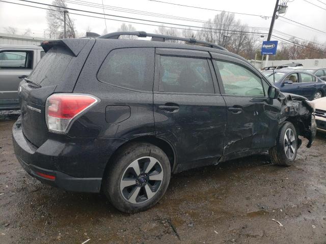 2018 SUBARU FORESTER 2 - JF2SJAECXJH464593