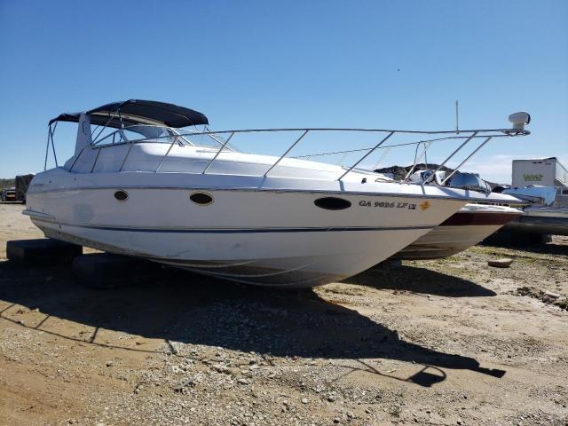 Salvage boats for sale at Gainesville, GA auction: 1994 Chris Craft Boat