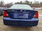 HONDA CIVIC EX photo