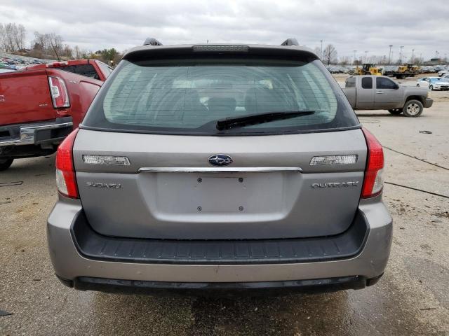 4S4BP62C687348446 Subaru Outback 2.5i Limited