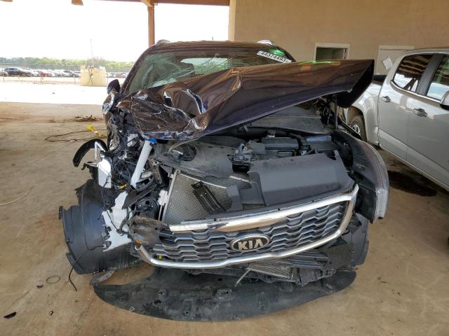 5XYPG4A35LG657871 KIA SORENTO L