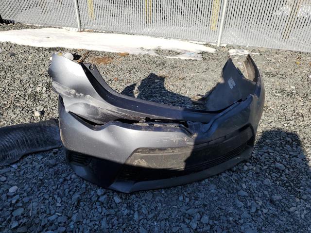 2016 TOYOTA COROLLA L - 2T1BURHEXGC503858