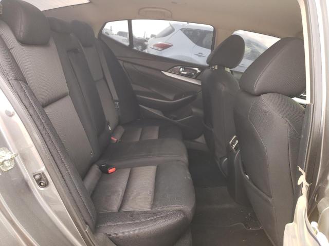 1N4AA6AP0HC409163 Nissan Maxima 3.5s