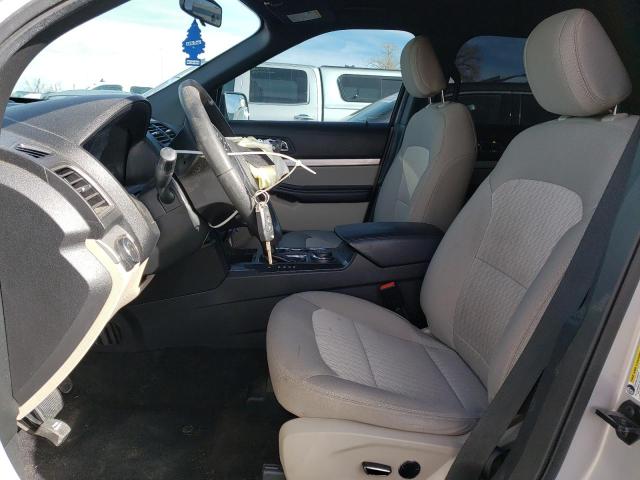 1FM5K8B8XJGC05962 Ford EXPLORER