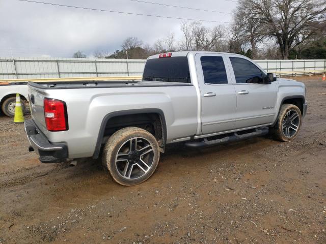 2019 GMC SIERRA LIM - 2GTV2MEC4K1236569