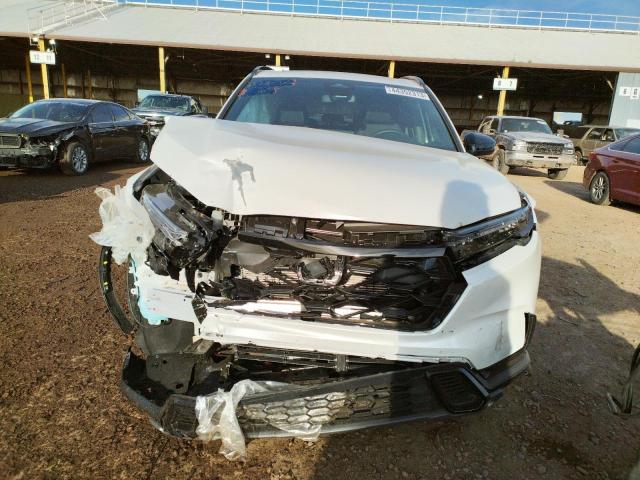 2023 HONDA CRV 2HKRS5H57PH700867