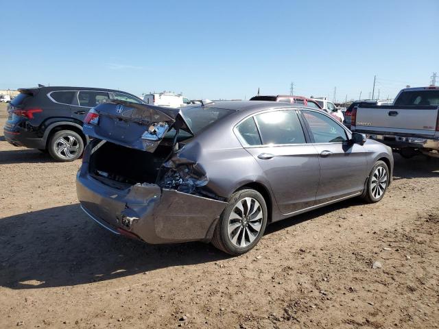 2015 HONDA ACCORD HYB - 1HGCR6F51FA005480