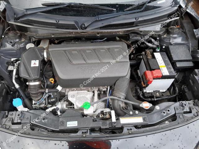 JSAAZC33S00113626 Suzuki Swift Spor
