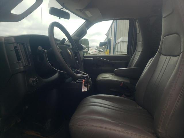 2018 CHEVROLET EXPRESS G2 - 1GCWGAFPXJ1289674