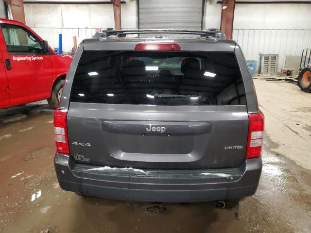 2015 JEEP PATRIOT LI 1C4NJRCB6FD245522
