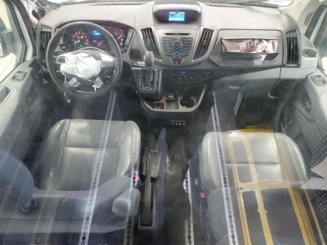 2015 FORD TRANSIT T- - 1FTNR2CM0FKA92181