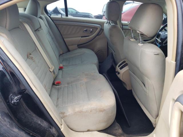 2016 FORD TAURUS SE - 1FAHP2D80GG156945