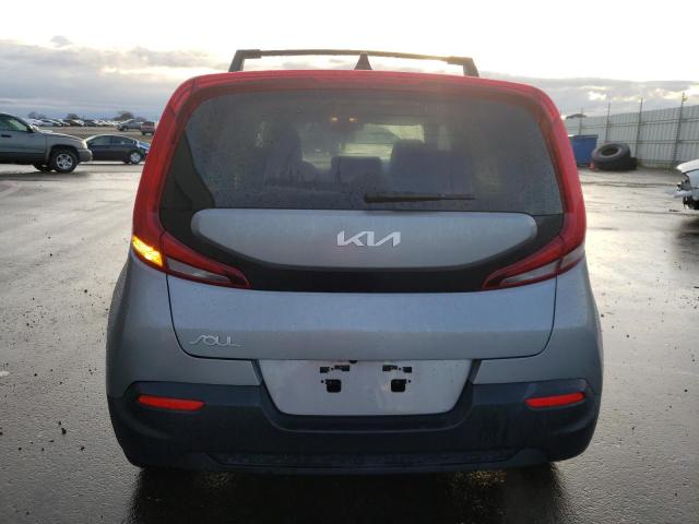 KNDJ23AU5N7835205 KIA SOUL LX