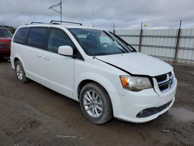2C4RDGCG5KR726247 Dodge Grand Caravan Sxt