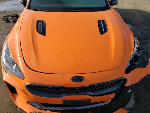 KNAE35LC0K6070949 KIA STINGER GT
