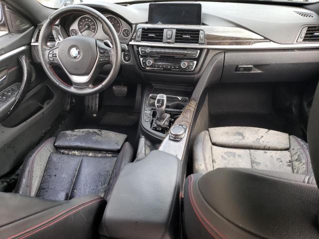 WBA4B1C51GG242528 BMW 435 I Gran Coupe