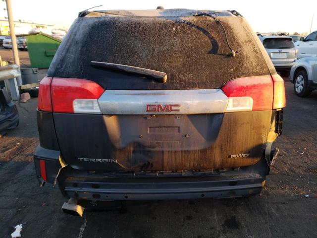 2GKFLSEK9G6296830 GMC Terrain Sle