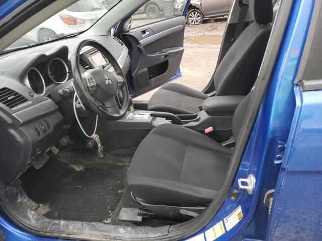 2015 MITSUBISHI LANCER SE JA32V2FW0FU025594