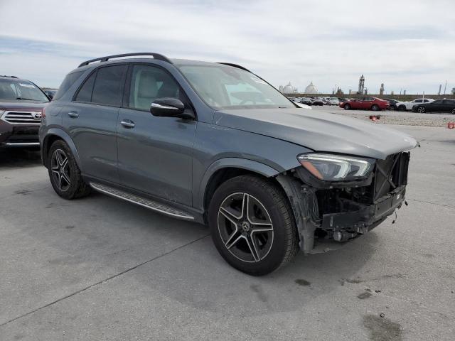2020 MERCEDES-BENZ GLE 350 4M - 4JGFB4KB2LA057515