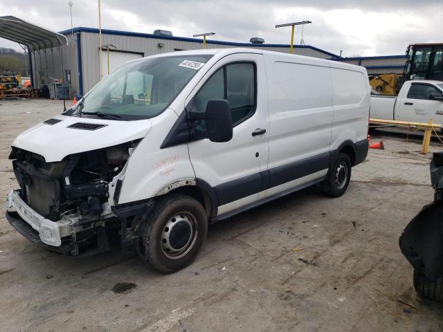 2016 FORD 12W10 DLP - 1FTYE1YM7GKB44192