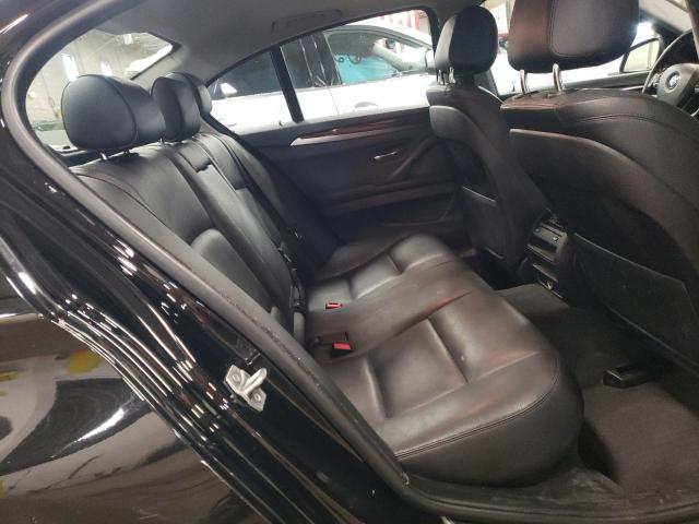 2016 BMW 528 XI - WBA5A7C50GG147548