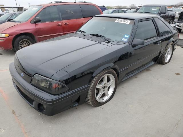 1992 Ford Mustang GT