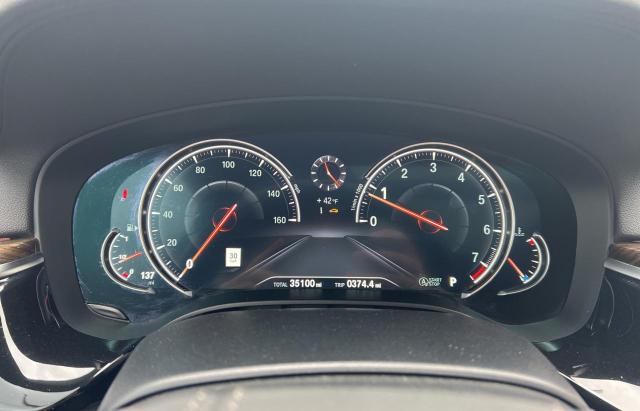2018 BMW 640 XIGT - WBAJV6C52JBK07251