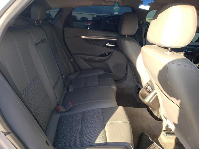 2016 CHEVROLET IMPALA LT - 2G1115S39G9151708