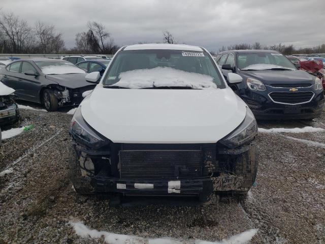 2021 HYUNDAI TUCSON SE KM8J2CA41MU303705