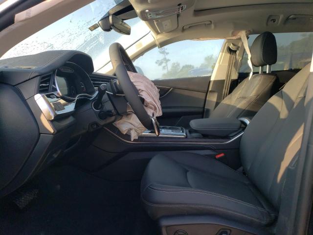 2023 AUDI Q8 PREMIUM WA1BVBF12PD014971