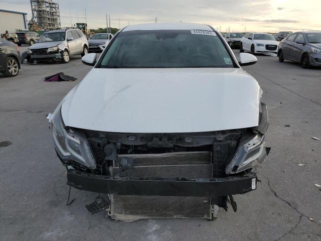 5XXGT4L3XKG327199 KIA Optima Lx