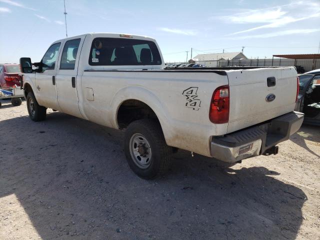 2015 FORD F350 SUPER - 1FT8W3BT5FEB37117