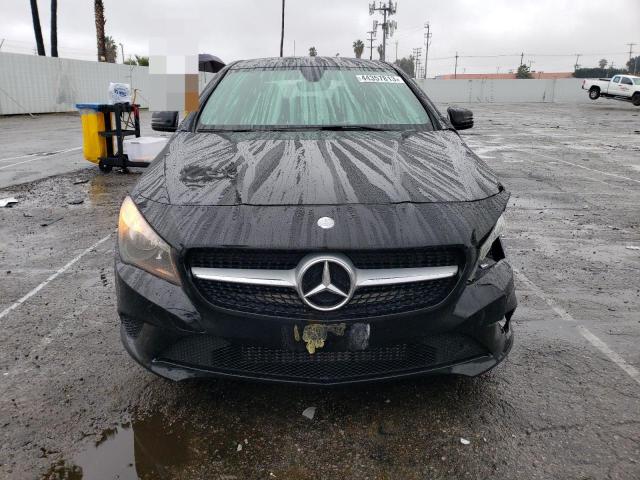 WDDSJ4GB3FN262357 Mercedes-Benz CLA 250 4MATIC